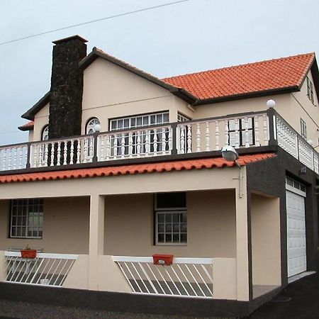 Auberge de jeunesse Moradia Familiar Novavista - T3 à Madalena  Extérieur photo