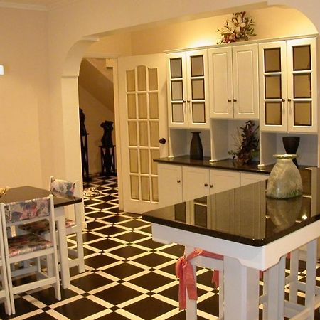 Auberge de jeunesse Moradia Familiar Novavista - T3 à Madalena  Extérieur photo