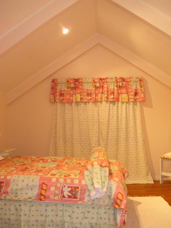 Auberge de jeunesse Moradia Familiar Novavista - T3 à Madalena  Extérieur photo