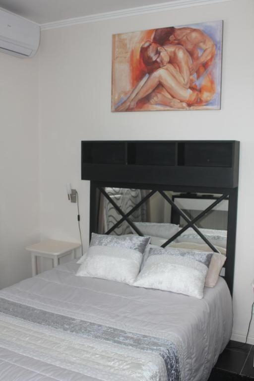 Auberge de jeunesse Moradia Familiar Novavista - T3 à Madalena  Extérieur photo