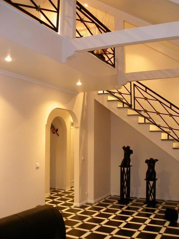 Auberge de jeunesse Moradia Familiar Novavista - T3 à Madalena  Extérieur photo