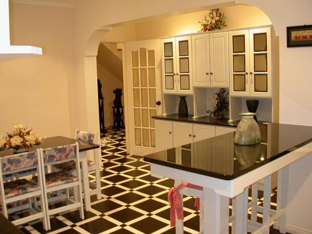 Auberge de jeunesse Moradia Familiar Novavista - T3 à Madalena  Extérieur photo