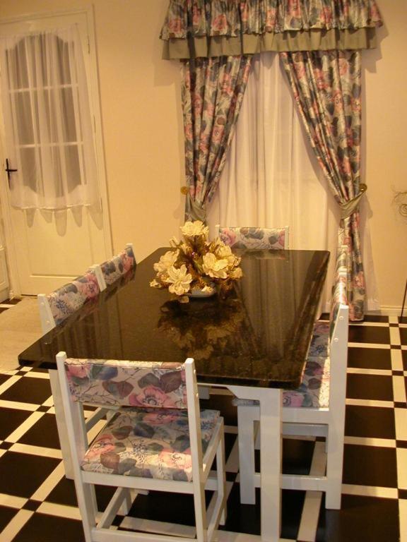 Auberge de jeunesse Moradia Familiar Novavista - T3 à Madalena  Extérieur photo