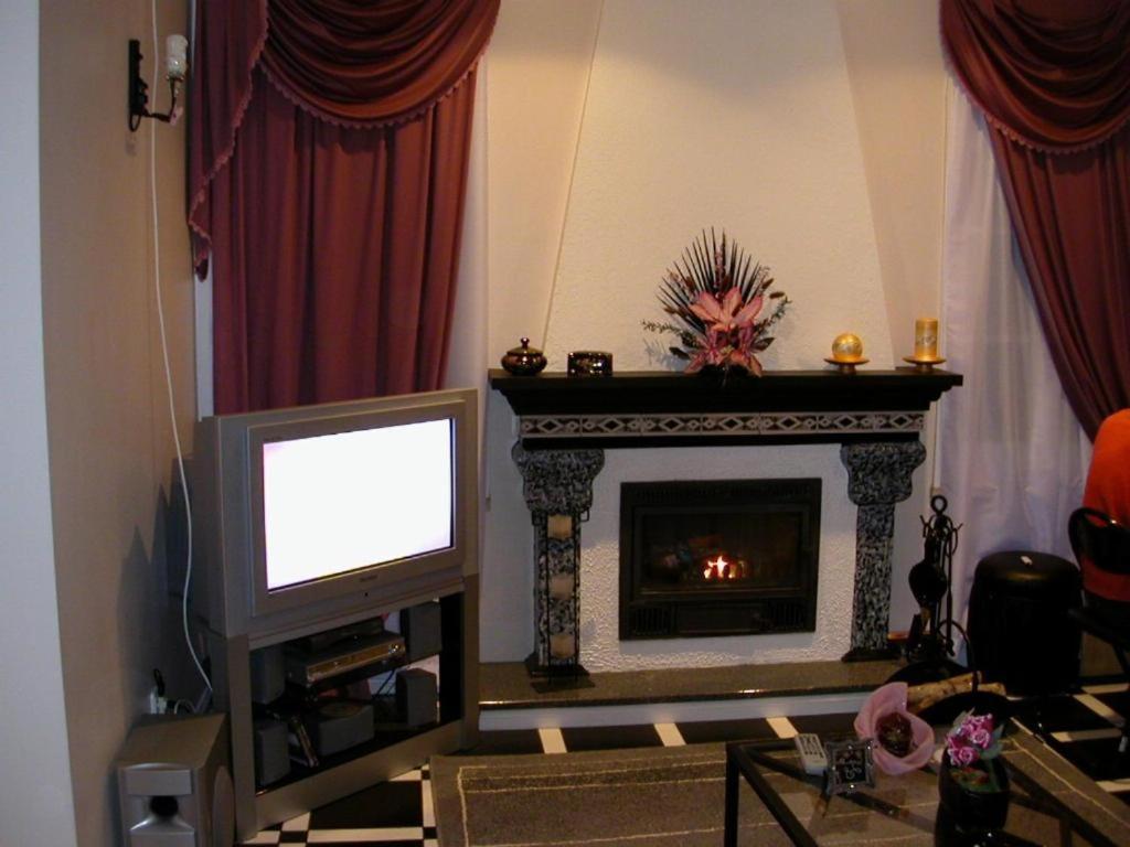 Auberge de jeunesse Moradia Familiar Novavista - T3 à Madalena  Extérieur photo